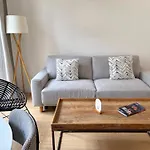 Apartamentos Core Suite Sevilla
