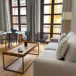 Apartamentos Core Suite Sevilla