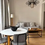 Apartamentos Core Suite Sevilla