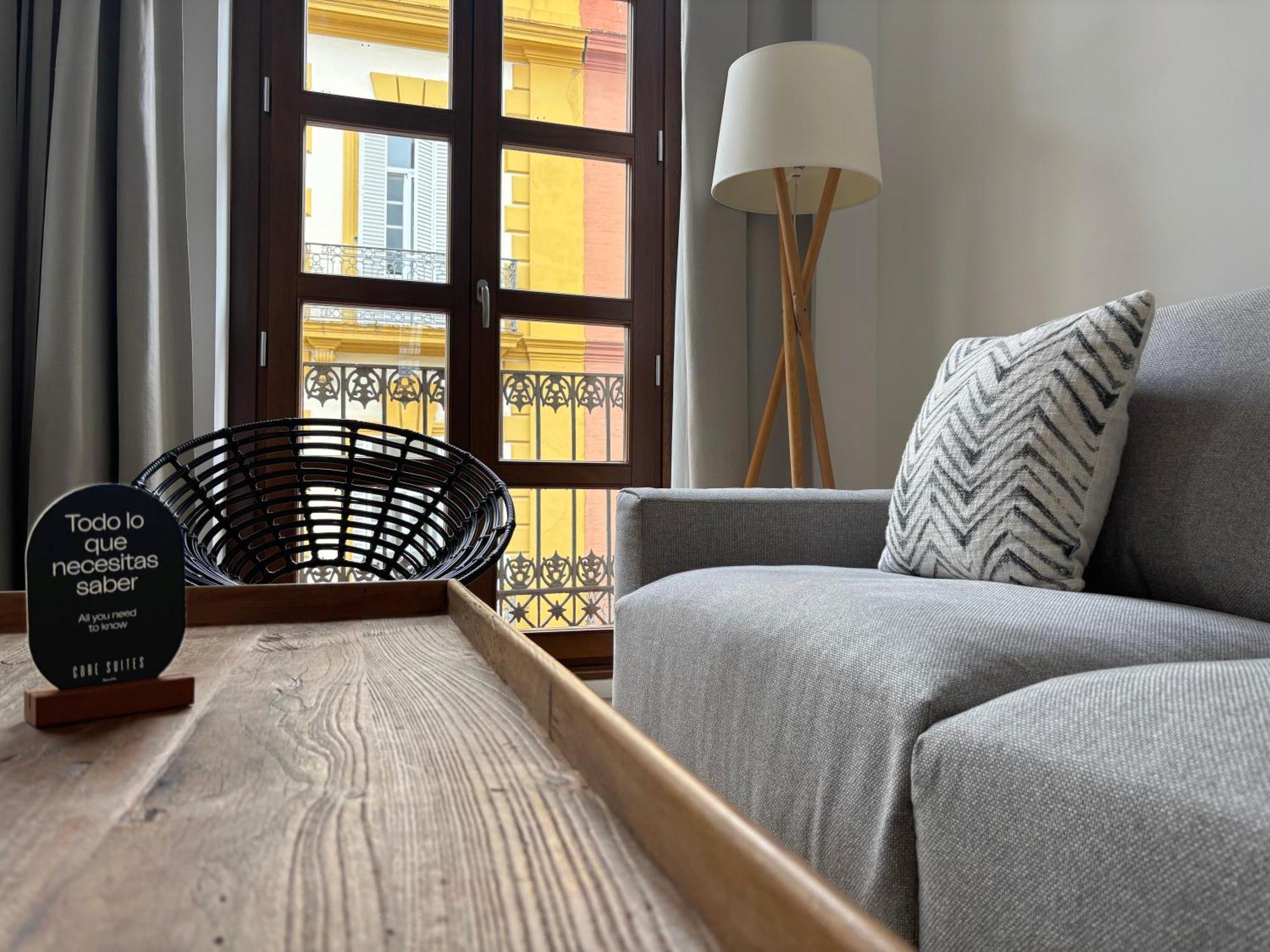 Appartement Core *