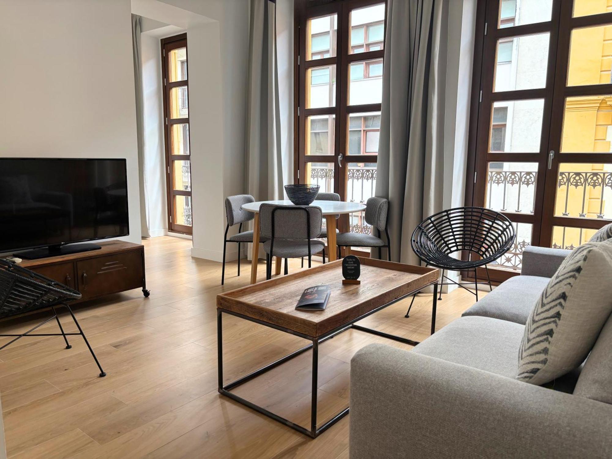Appartement Core Séville