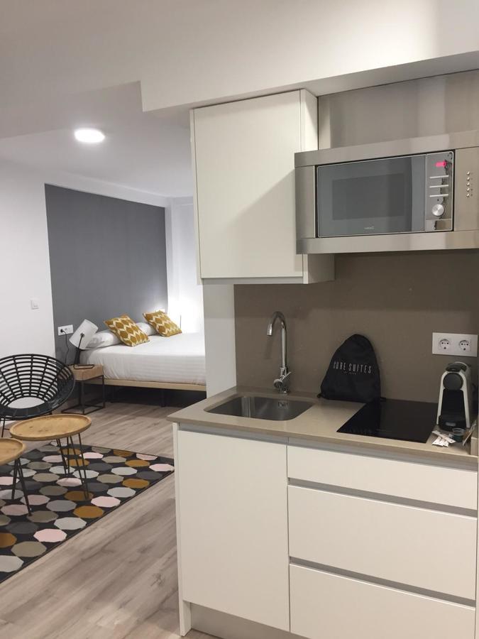 Appartement Core *
