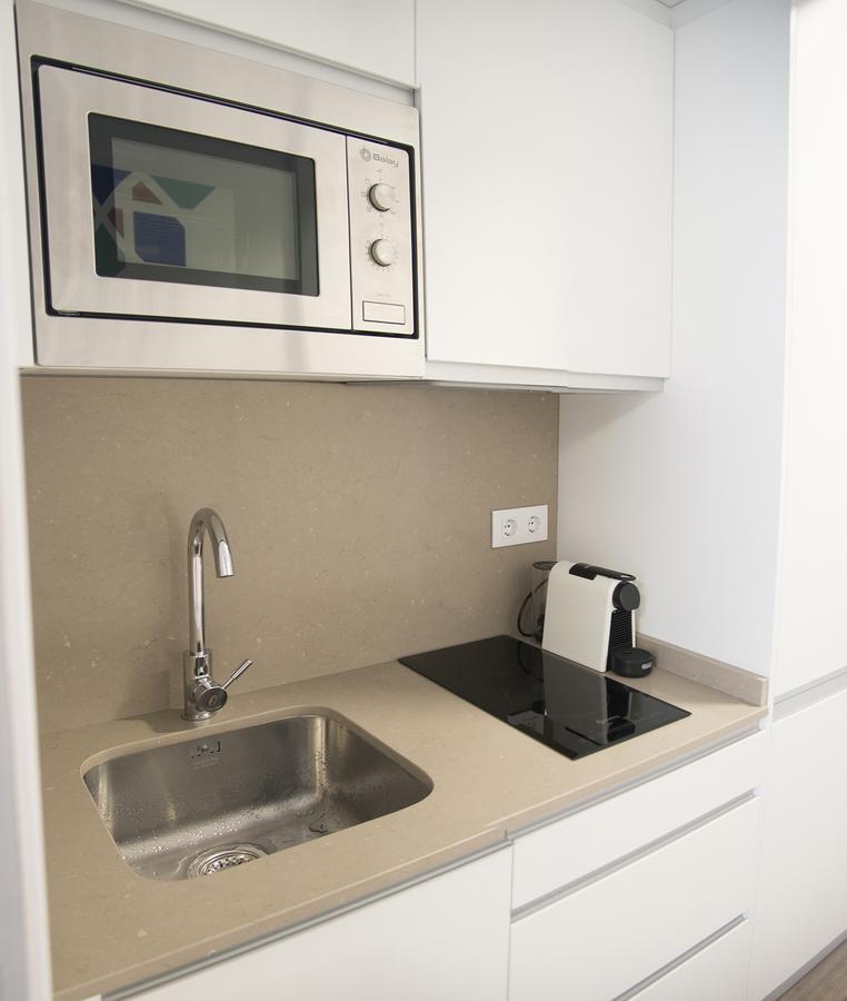 Appartement Core *