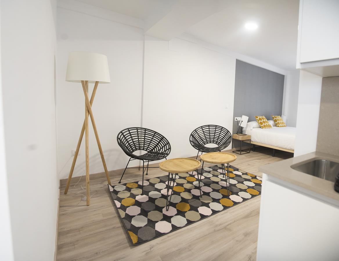 Appartement Core *
