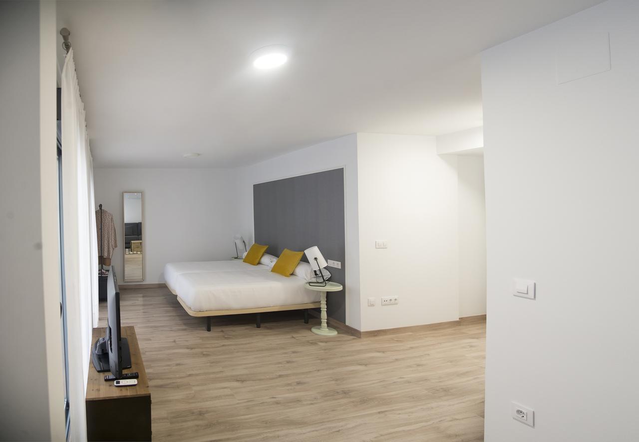 Apartment Core *