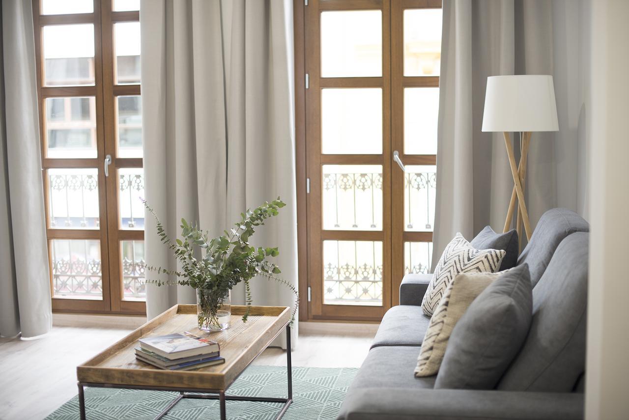 Core Apartment Seville